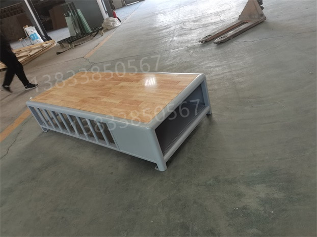 成都拘留所床具