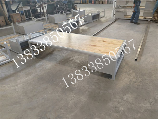 成都监狱床具