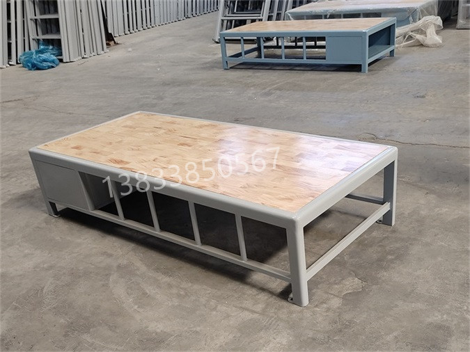 成都Y型看守所床具